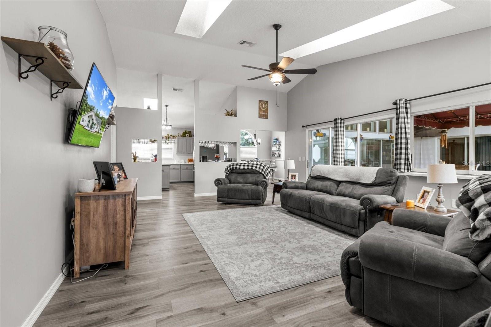 390 E FALCONRY CT, HERNANDO, FL, 34442