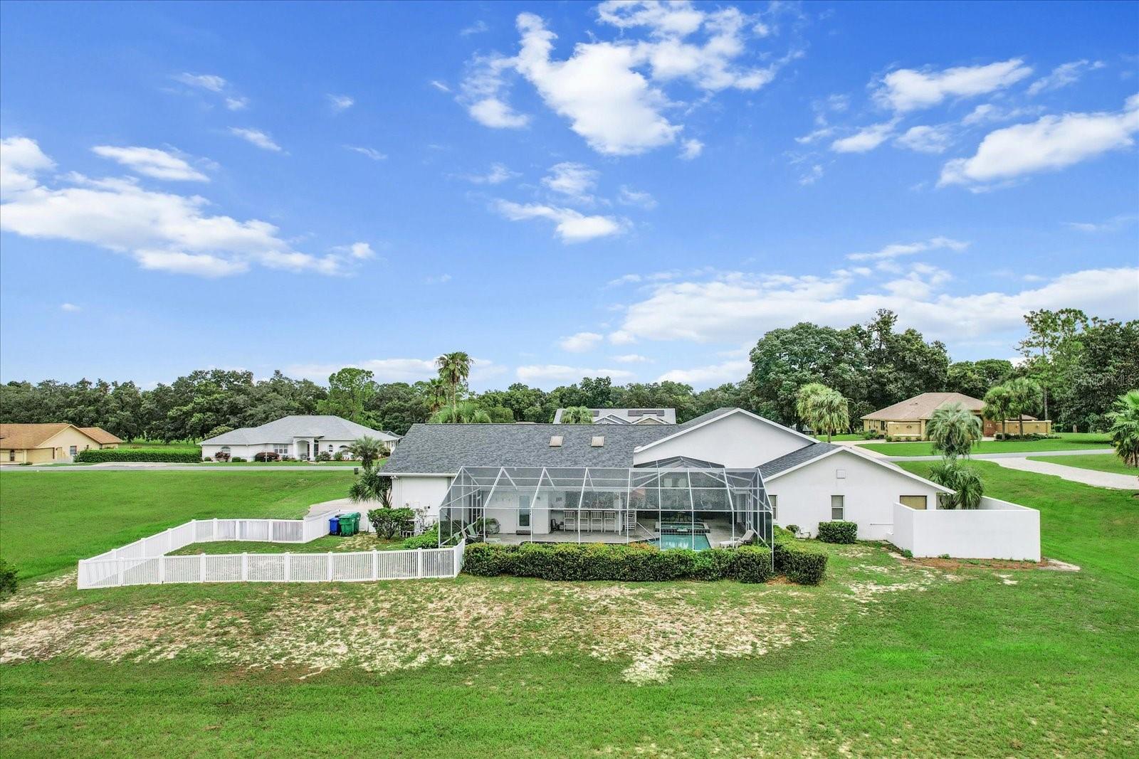 390 E FALCONRY CT, HERNANDO, FL, 34442