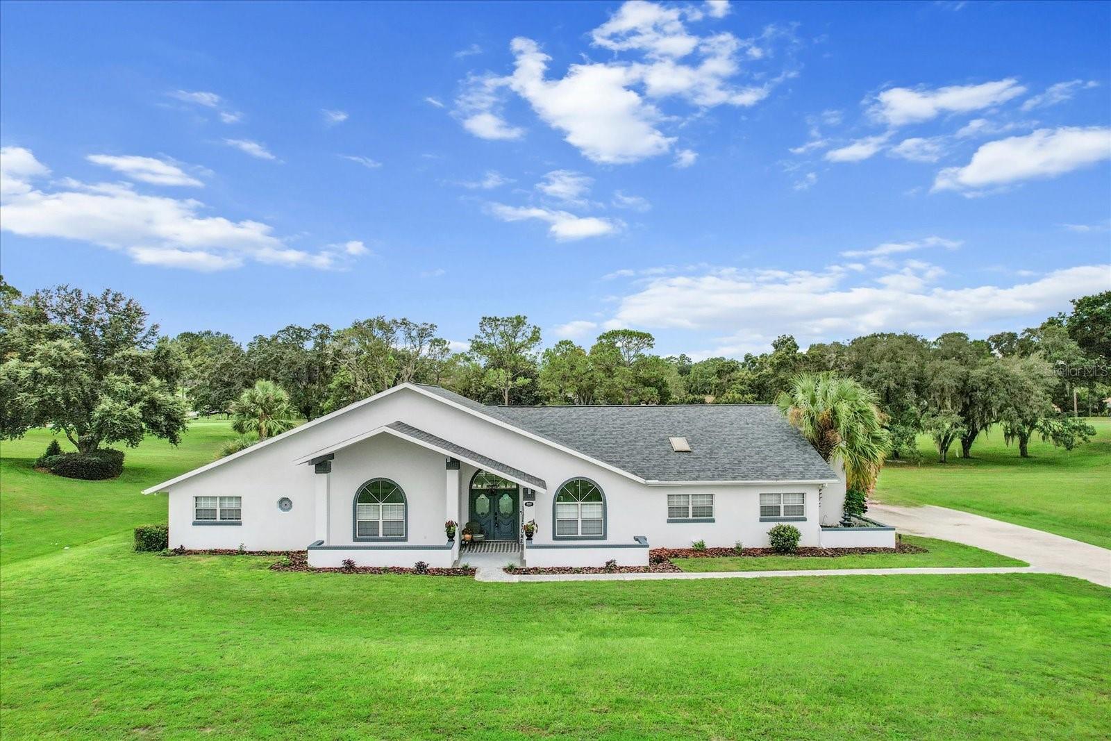 390 E FALCONRY CT, HERNANDO, FL, 34442