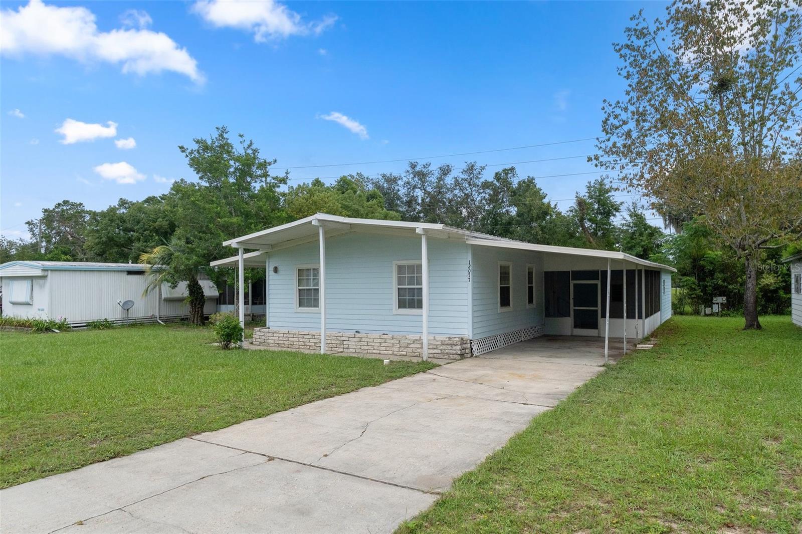 12077 FAIRWAY AVE, BROOKSVILLE, FL, 34613