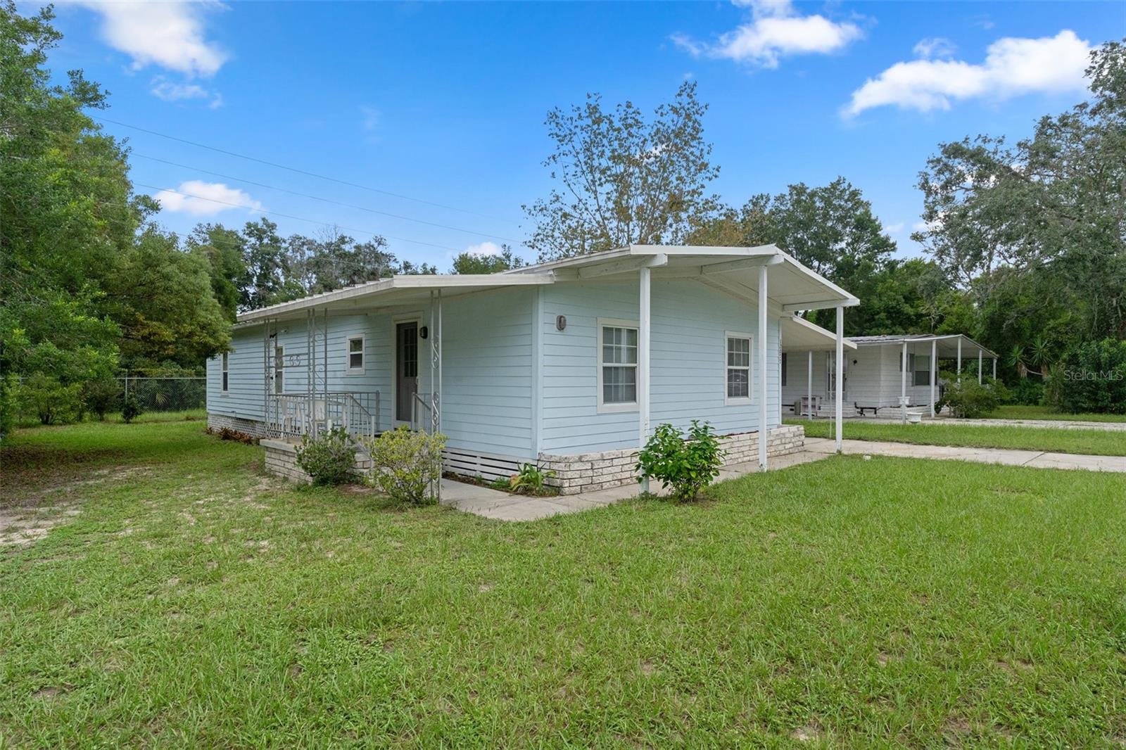 12077 FAIRWAY AVE, BROOKSVILLE, FL, 34613