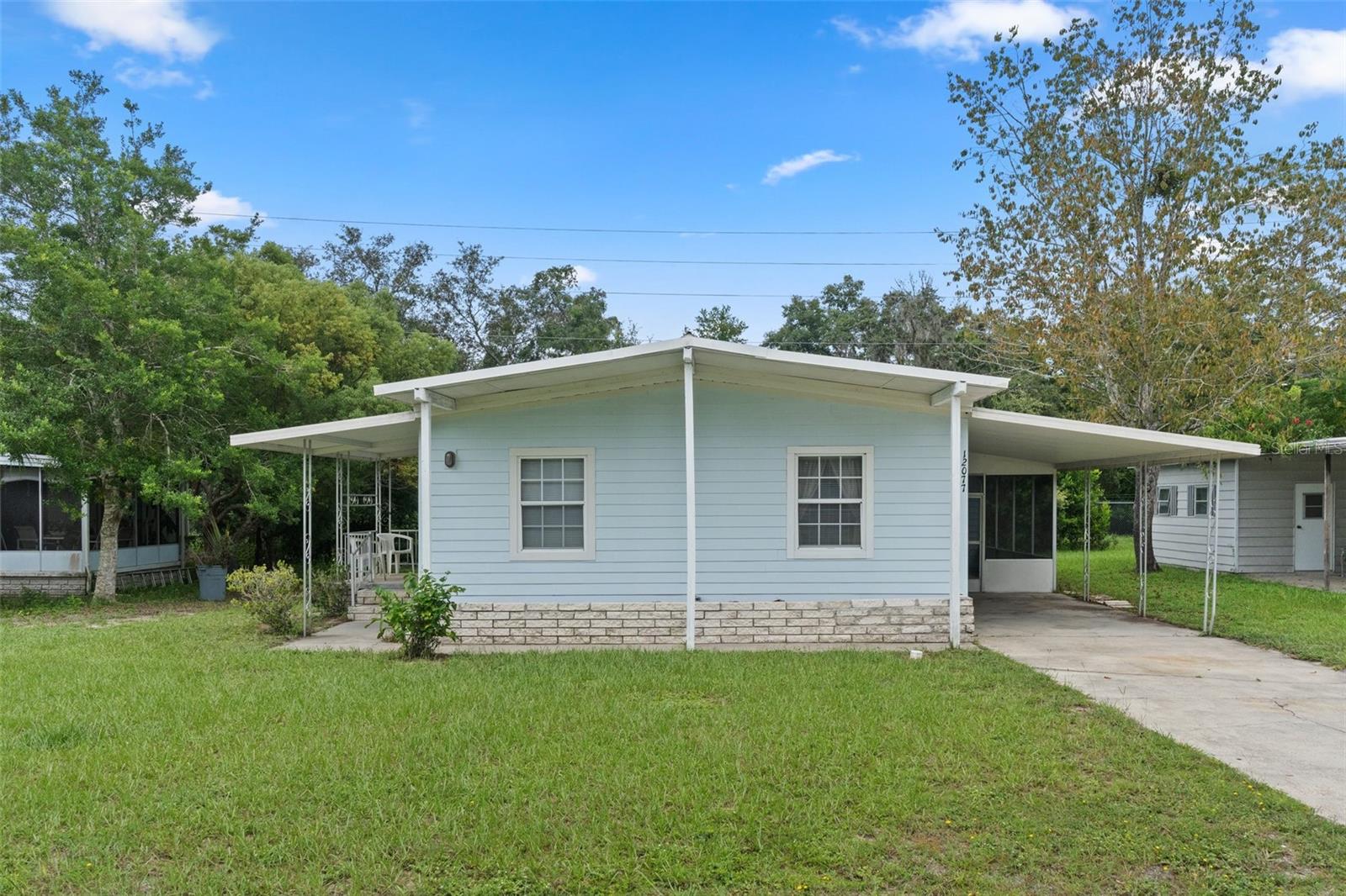 12077 FAIRWAY AVE, BROOKSVILLE, FL, 34613