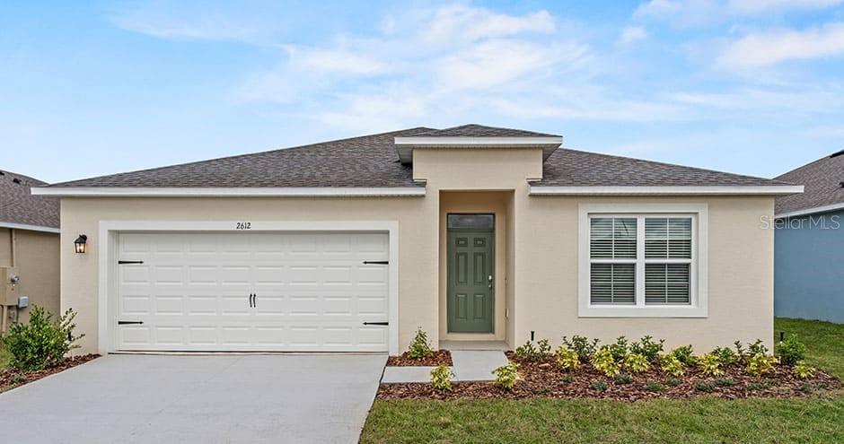2429 MAIDENS BLUFF AVE #Cali - 1092759, DAVENPORT, FL, 33837
