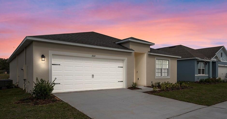2429 MAIDENS BLUFF AVE #Cali - 1092759, DAVENPORT, FL, 33837
