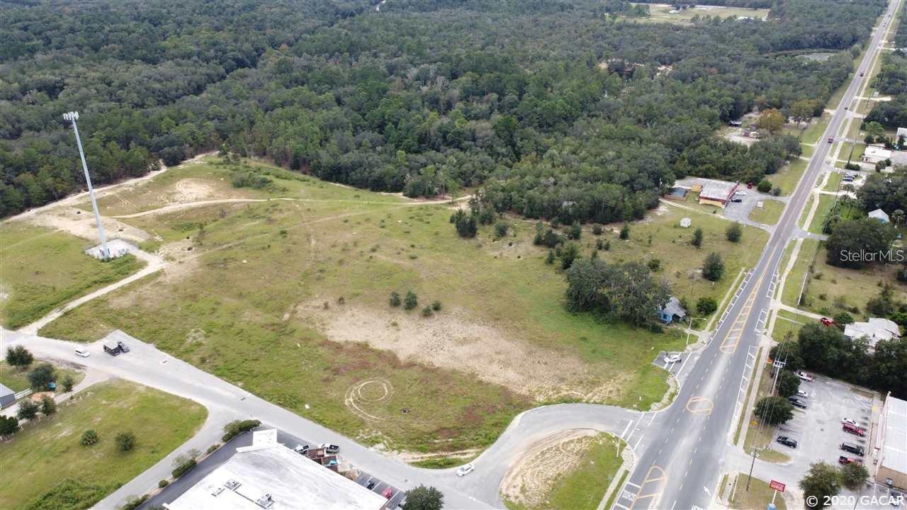 E CR 315 RD, INTERLACHEN, FL, 32148