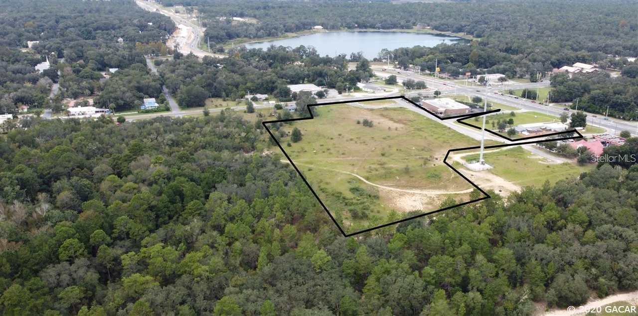 E CR 315 RD, INTERLACHEN, FL, 32148