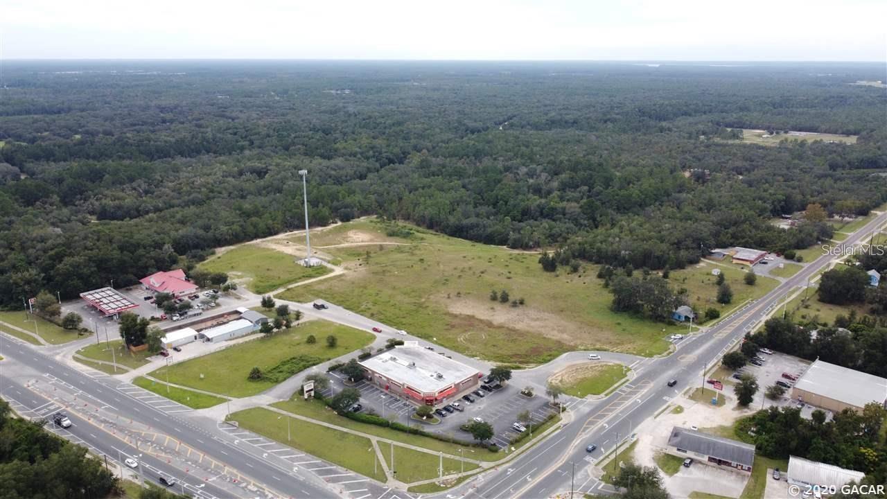 E CR 315 RD, INTERLACHEN, FL, 32148
