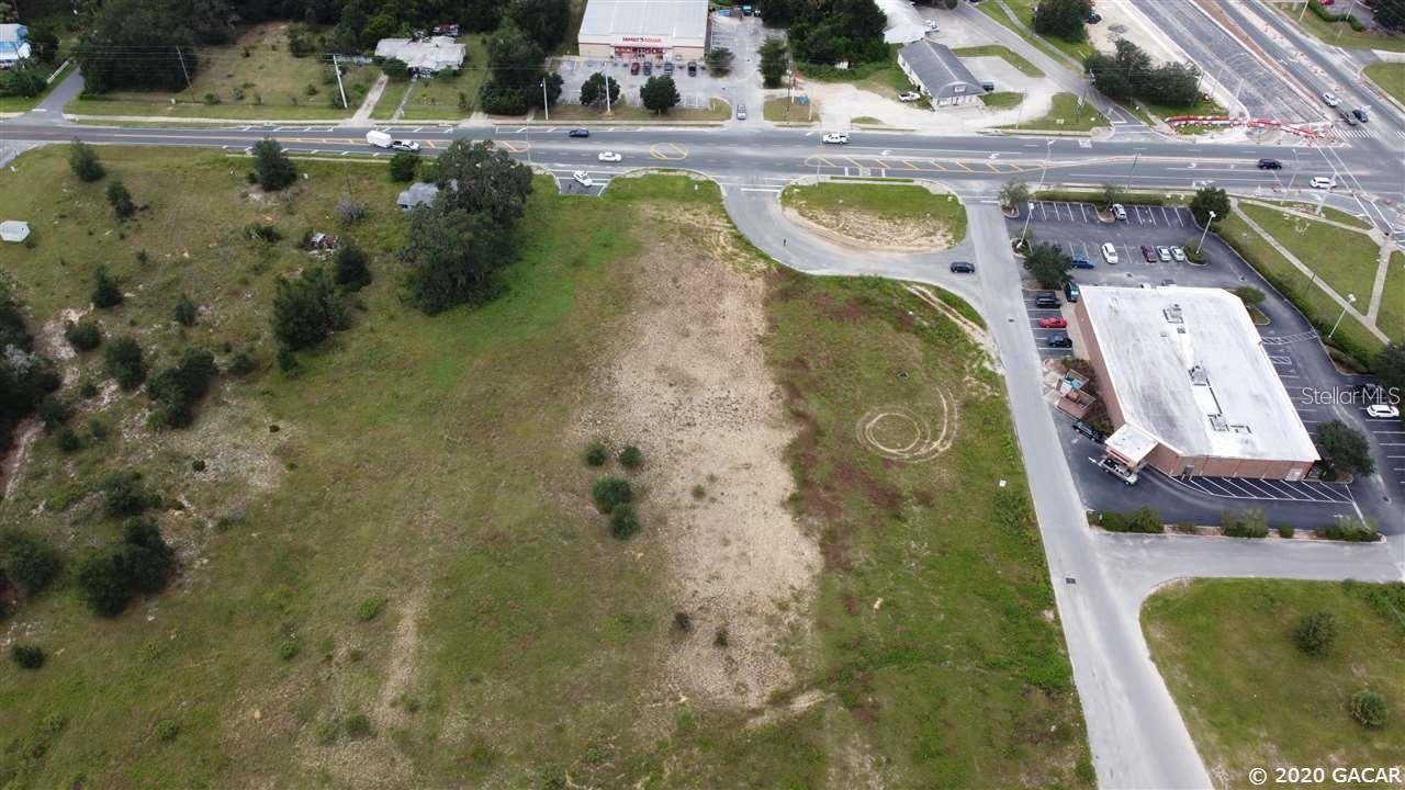 E CR 315 RD, INTERLACHEN, FL, 32148
