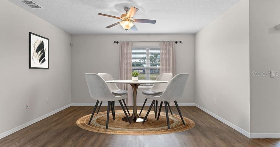 2429 MAIDENS BLUFF AVE #Hayden, DAVENPORT, FL, 33837