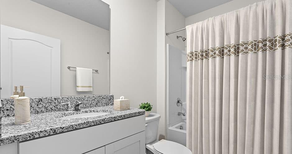 2429 MAIDENS BLUFF AVE #Hayden, DAVENPORT, FL, 33837