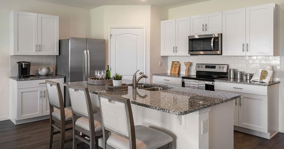2429 MAIDENS BLUFF AVE #Hayden, DAVENPORT, FL, 33837