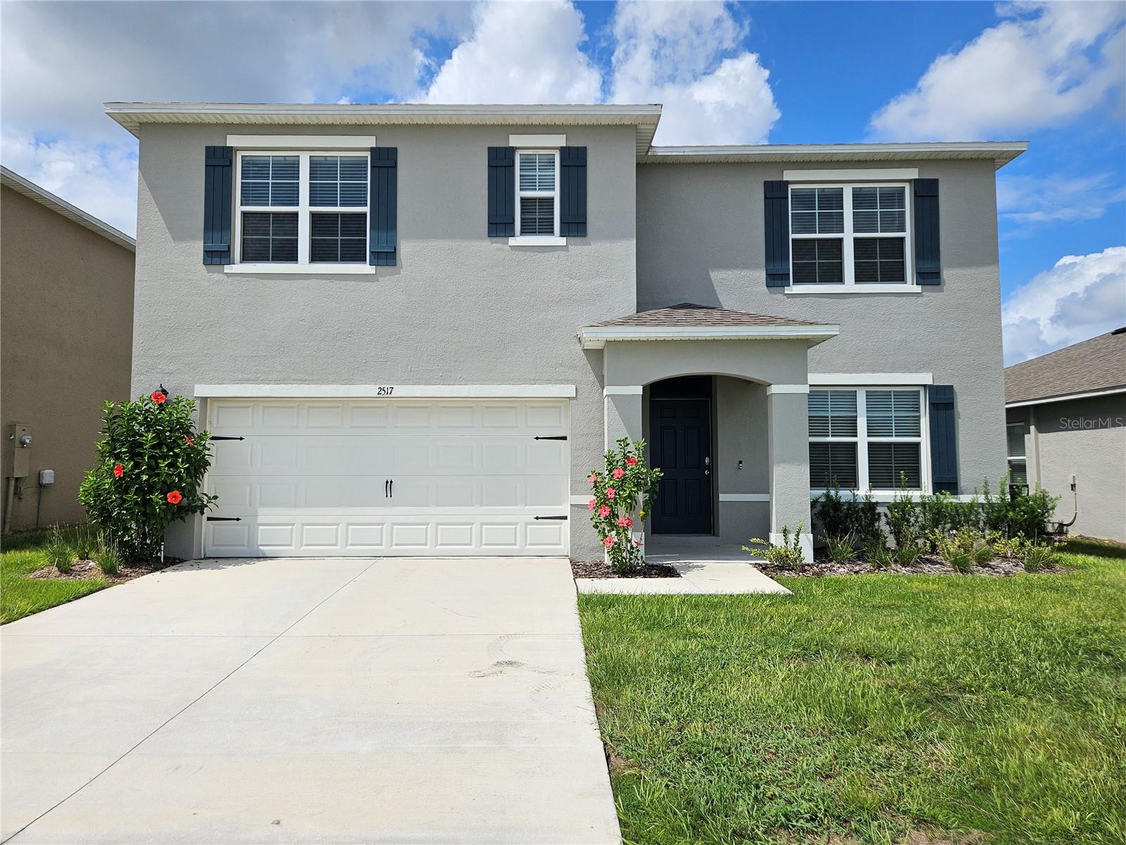 2429 MAIDENS BLUFF AVE #Hayden, DAVENPORT, FL, 33837
