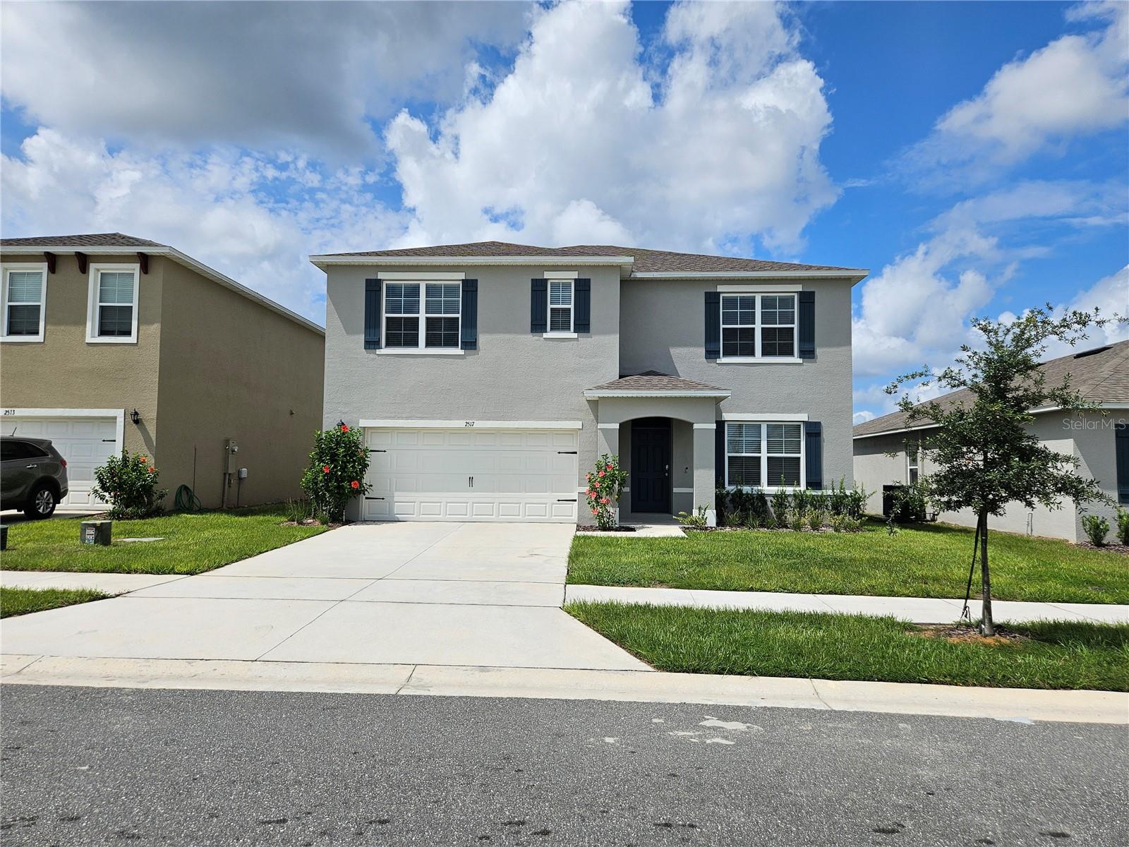 2429 MAIDENS BLUFF AVE #Hayden, DAVENPORT, FL, 33837