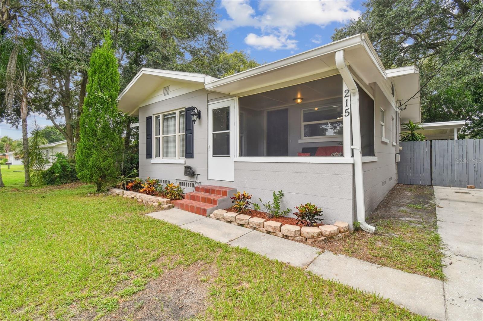 215 YOUNG PL, LAKELAND, FL, 33803