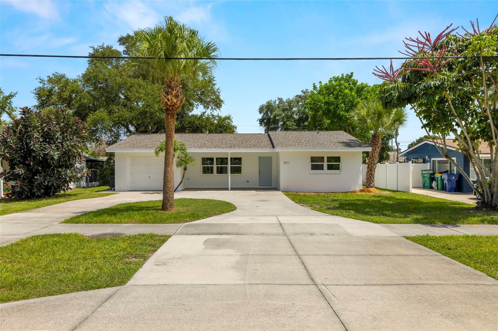 7571 RIDGE RD, SEMINOLE, FL, 33772
