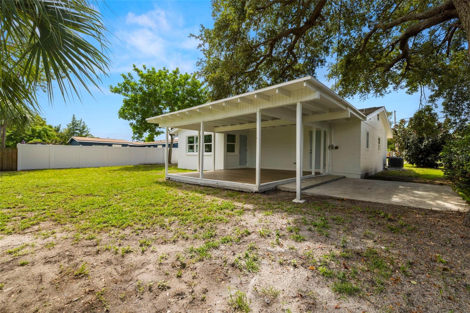 7571 RIDGE RD, SEMINOLE, FL, 33772