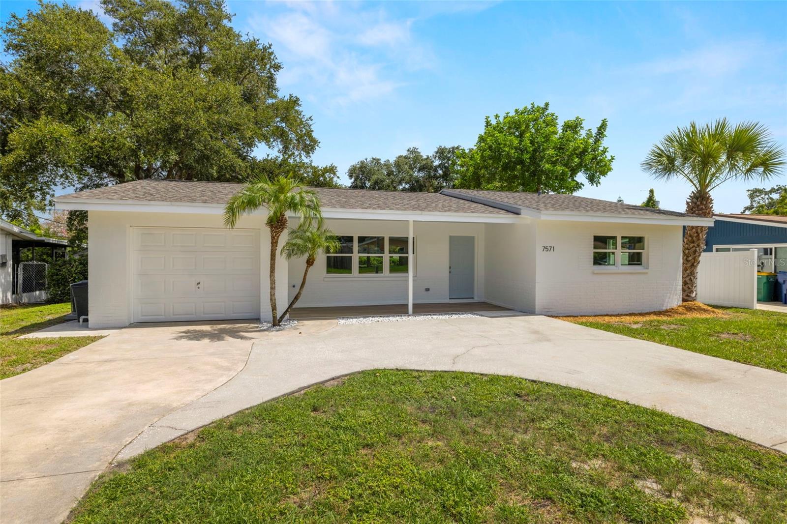 7571 RIDGE RD, SEMINOLE, FL, 33772