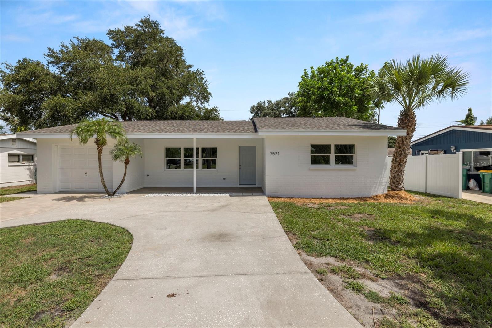 7571 RIDGE RD, SEMINOLE, FL, 33772