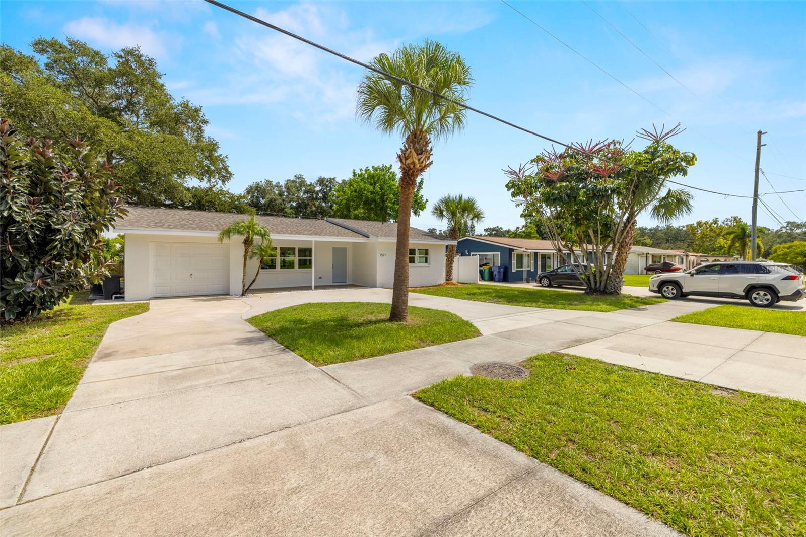 7571 RIDGE RD, SEMINOLE, FL, 33772