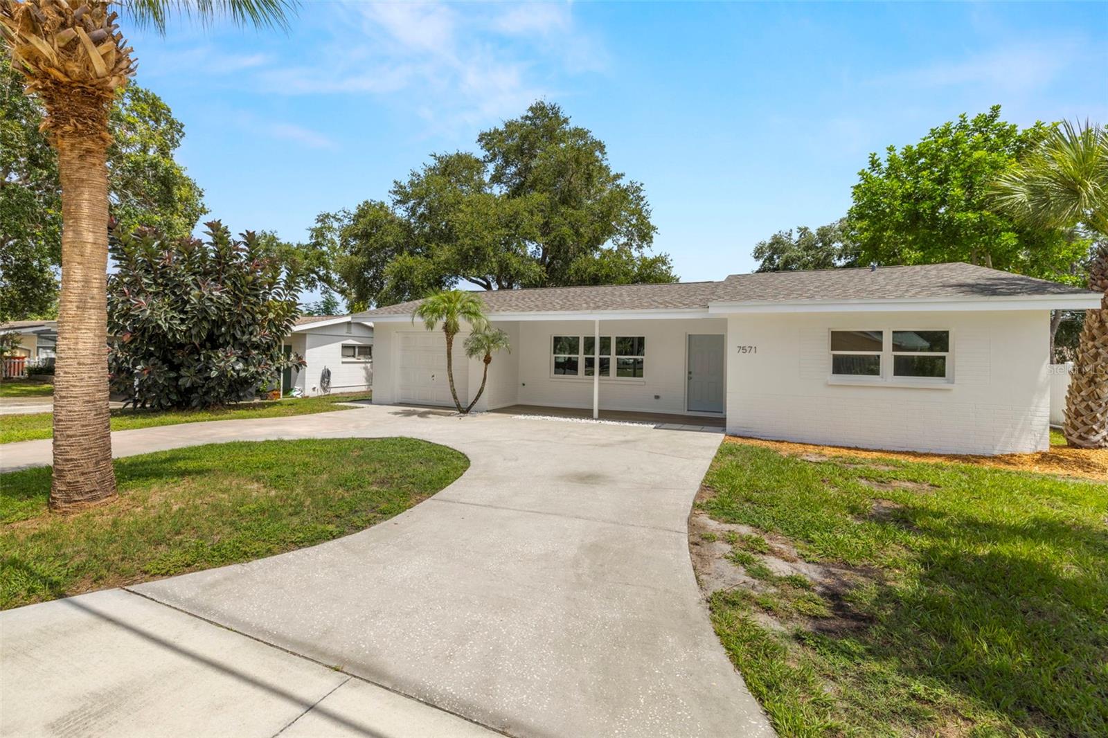 7571 RIDGE RD, SEMINOLE, FL, 33772