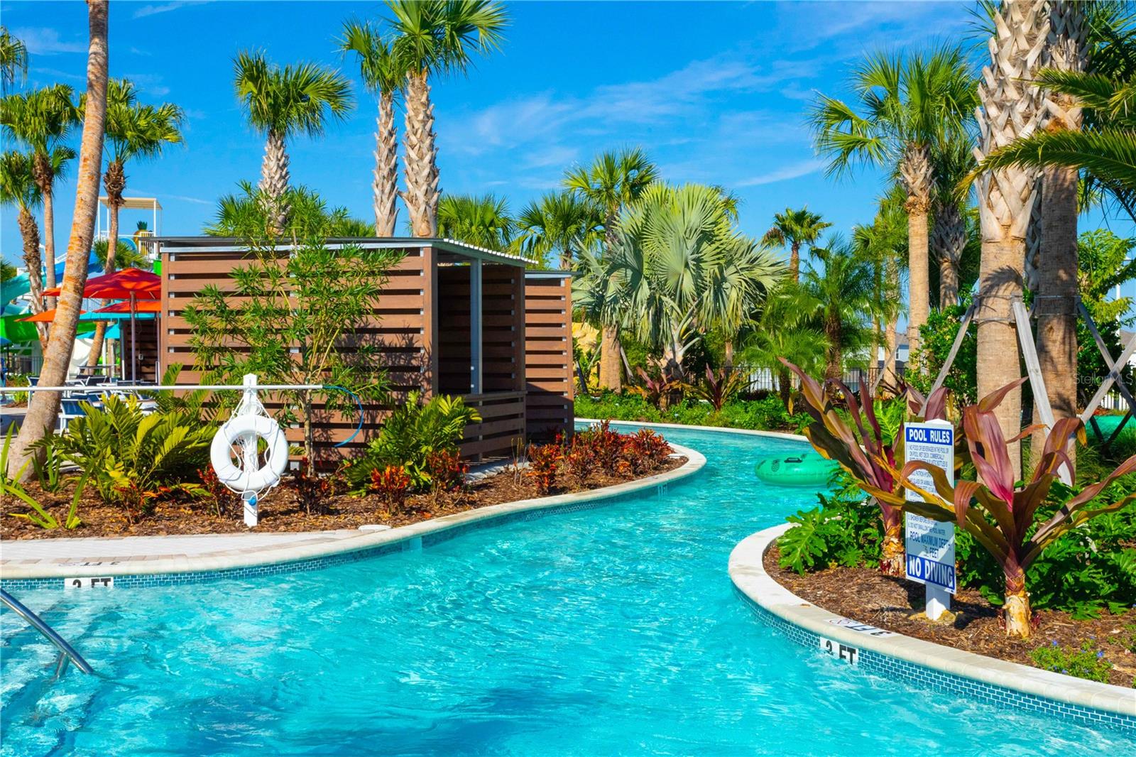971 PARADISE DR, DAVENPORT, FL, 33897