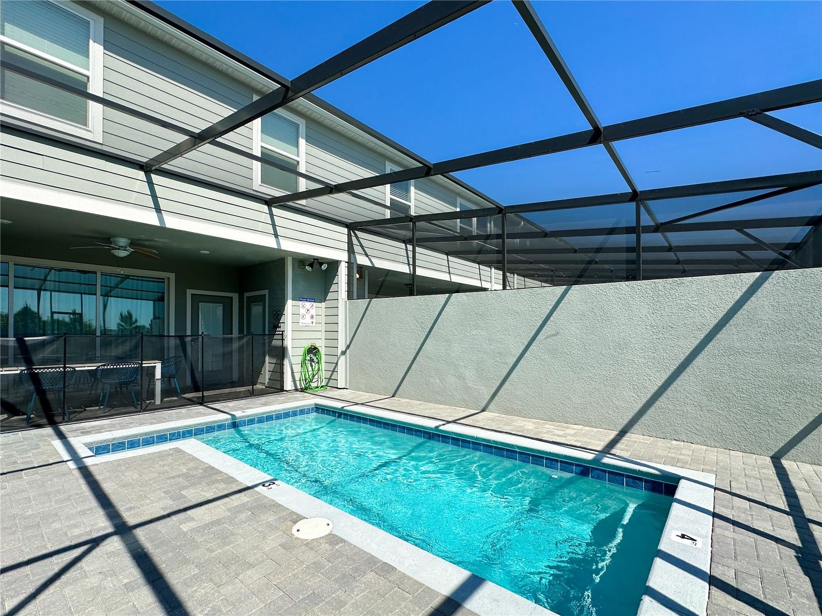 971 PARADISE DR, DAVENPORT, FL, 33897