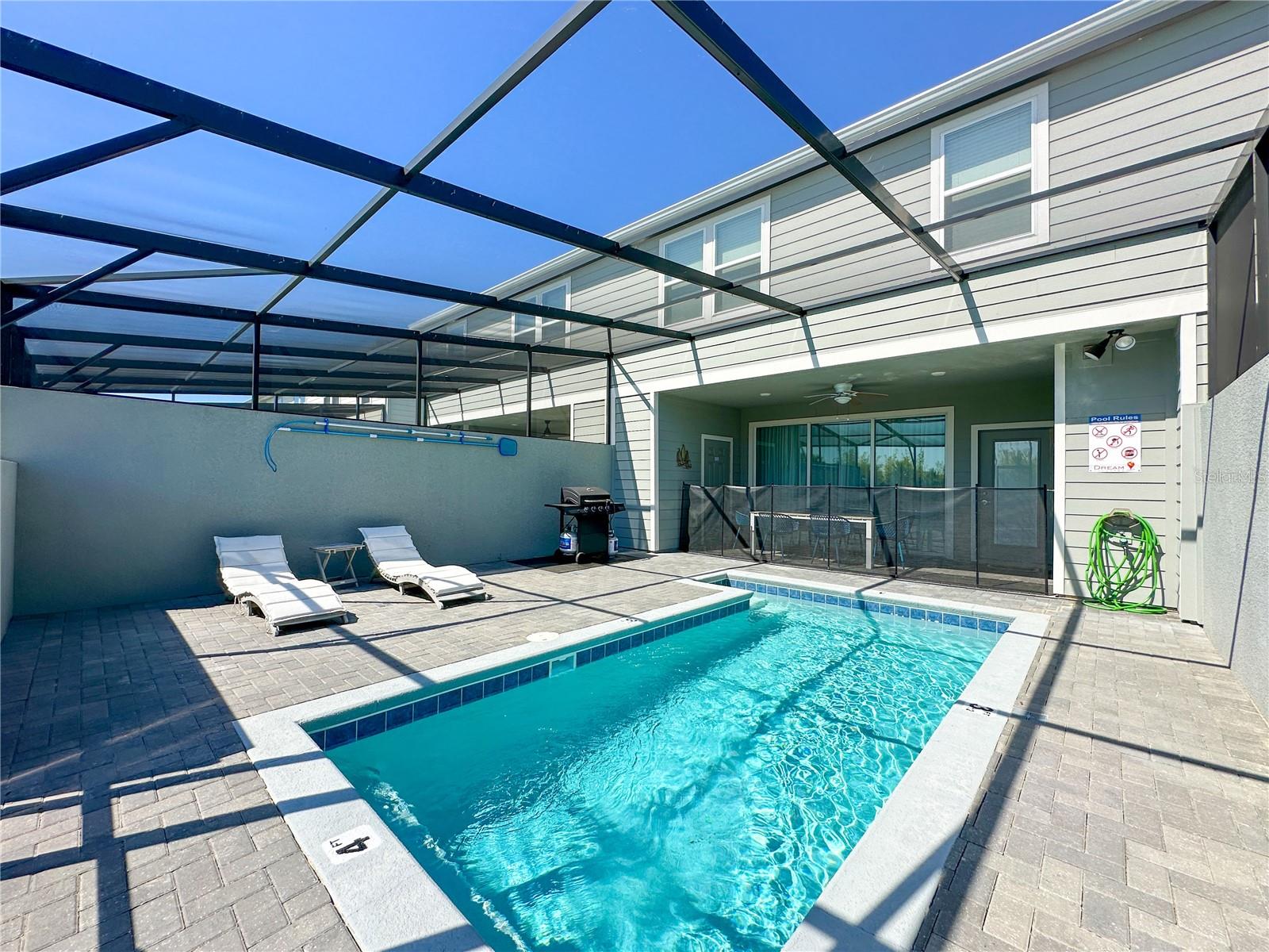 971 PARADISE DR, DAVENPORT, FL, 33897