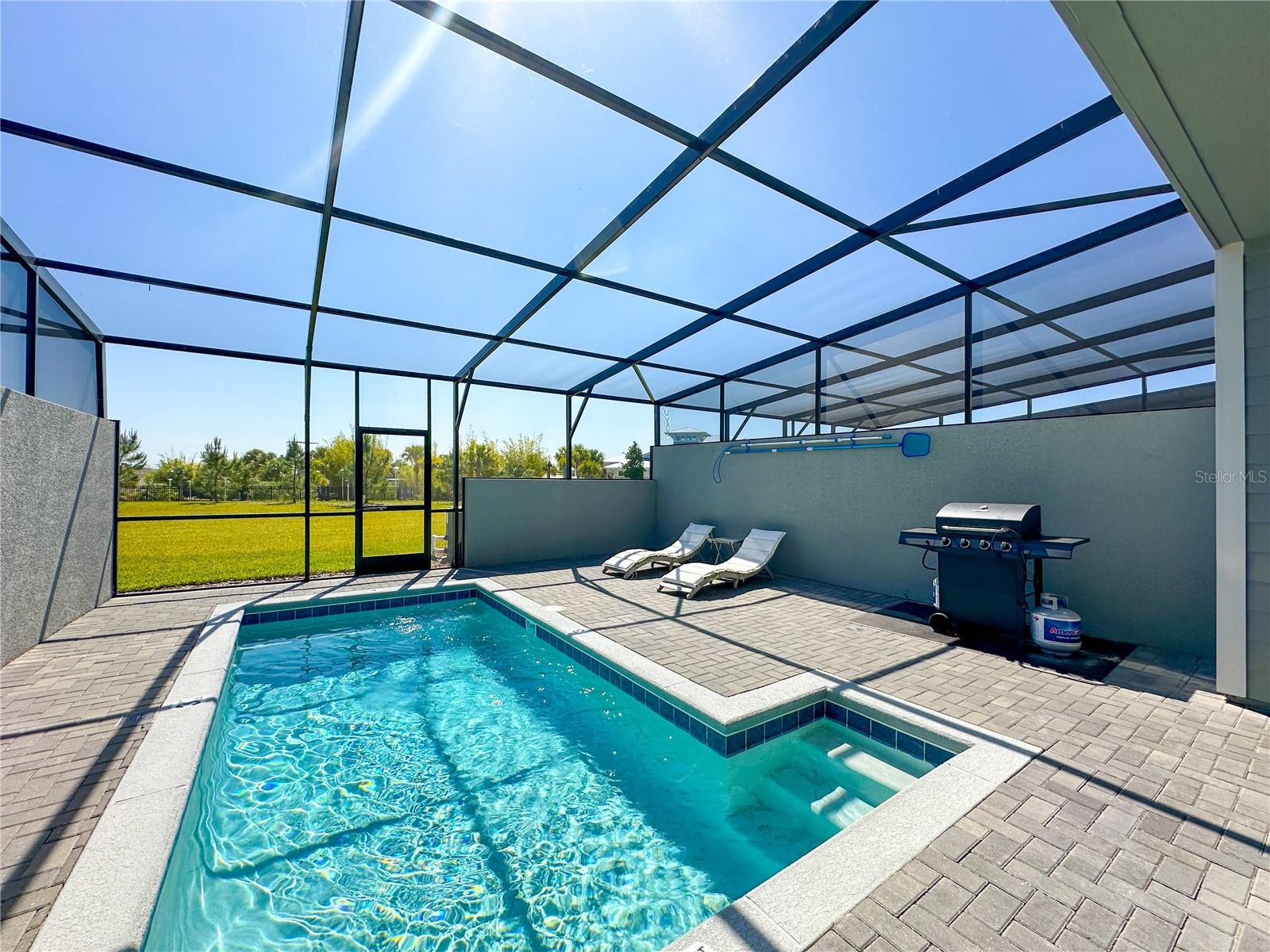 971 PARADISE DR, DAVENPORT, FL, 33897