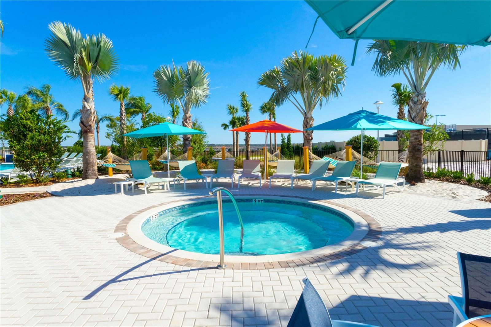 971 PARADISE DR, DAVENPORT, FL, 33897
