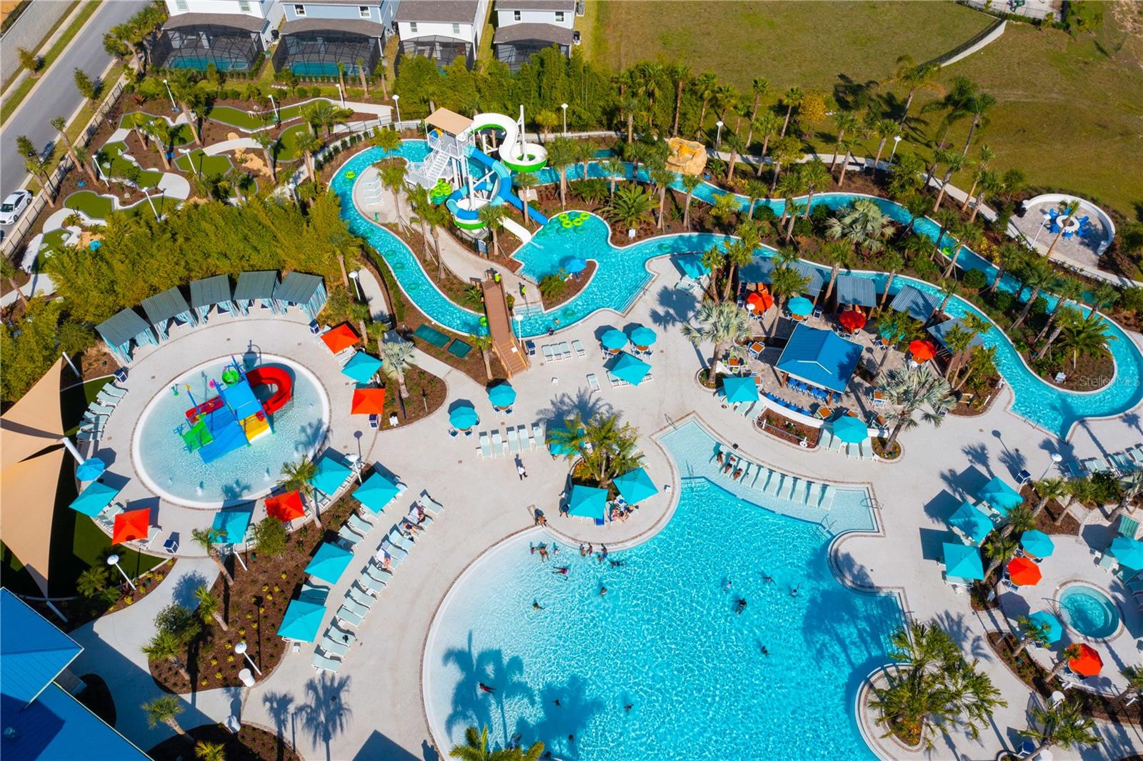 971 PARADISE DR, DAVENPORT, FL, 33897