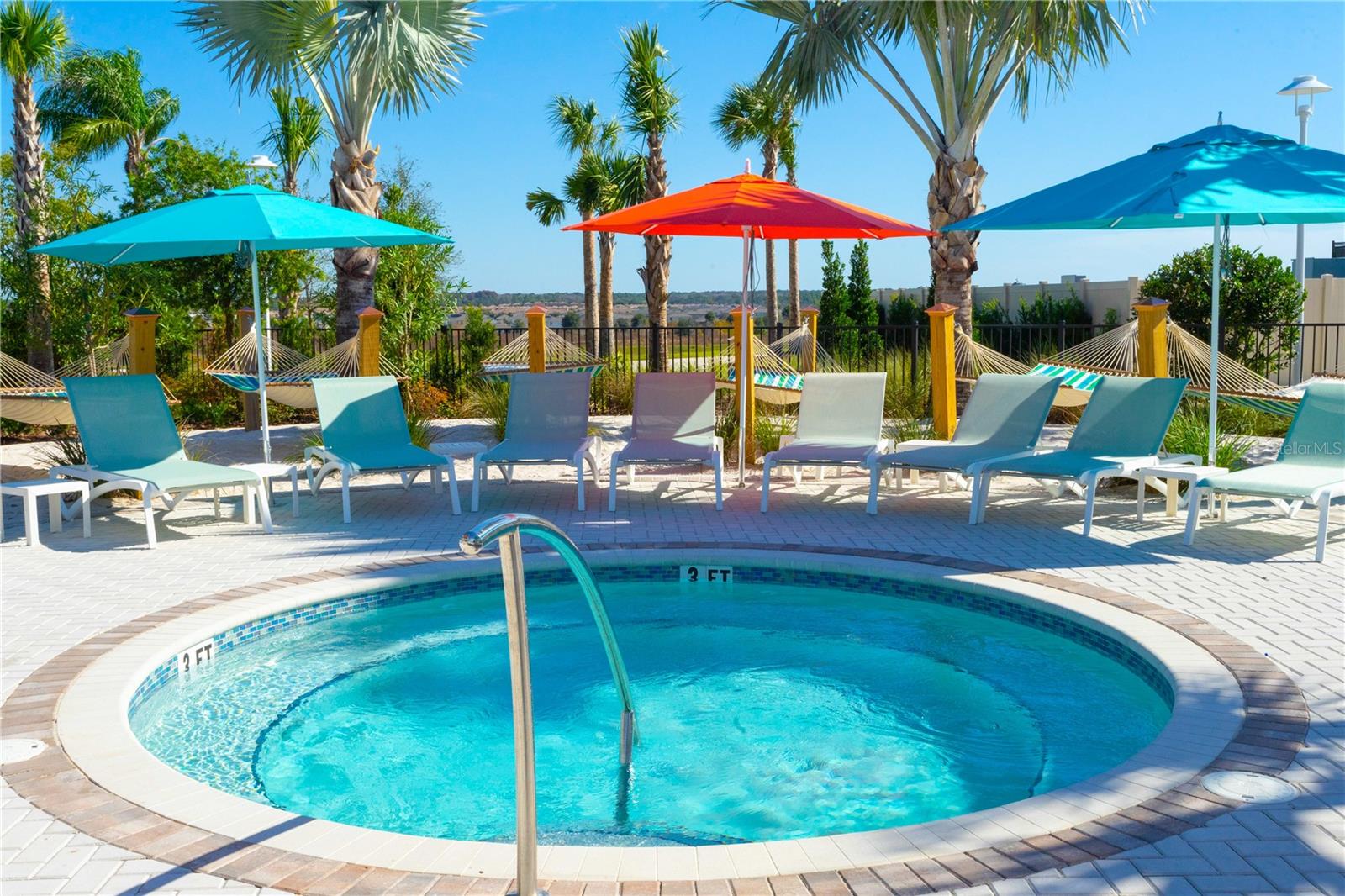 971 PARADISE DR, DAVENPORT, FL, 33897
