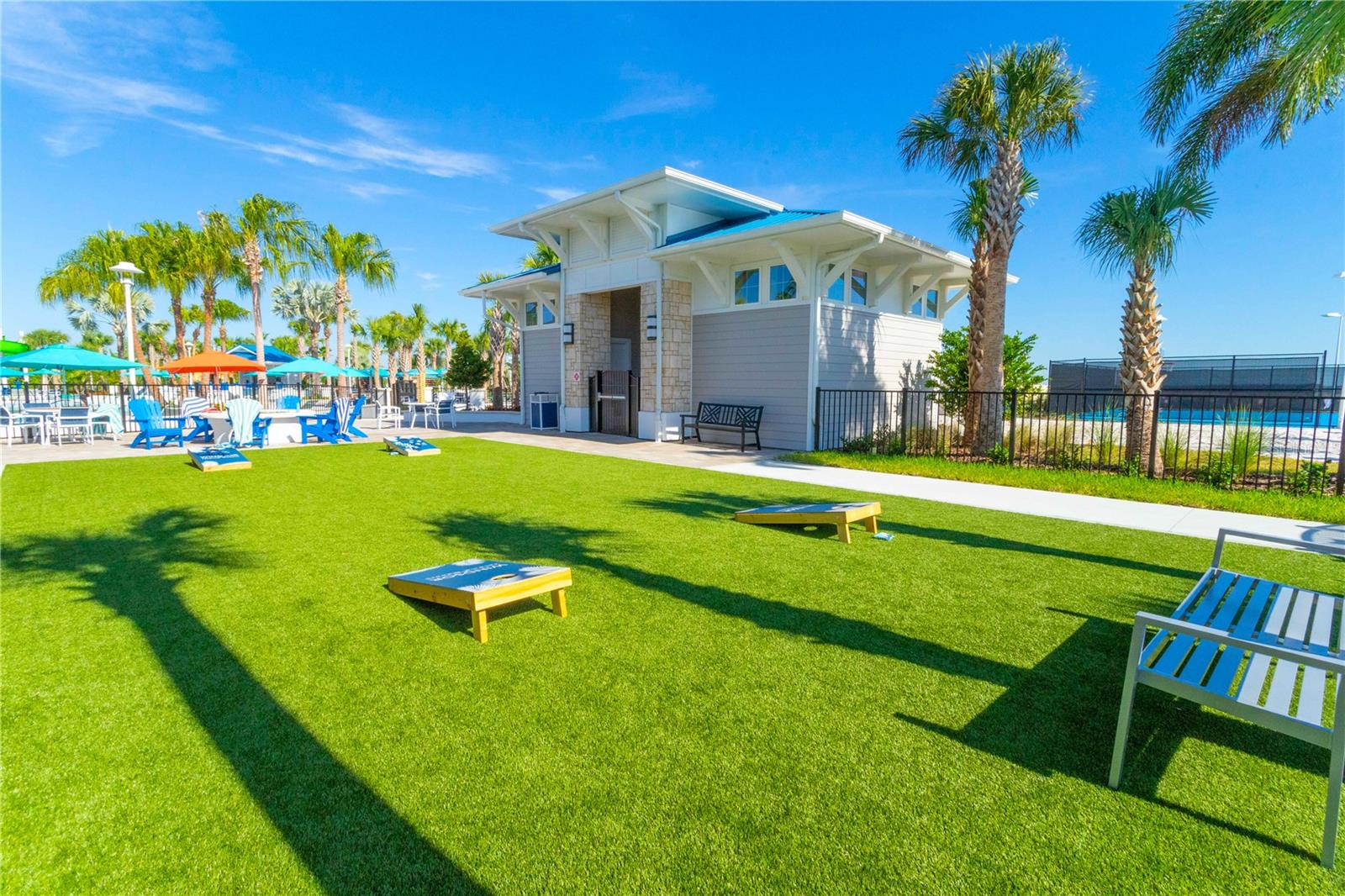 971 PARADISE DR, DAVENPORT, FL, 33897