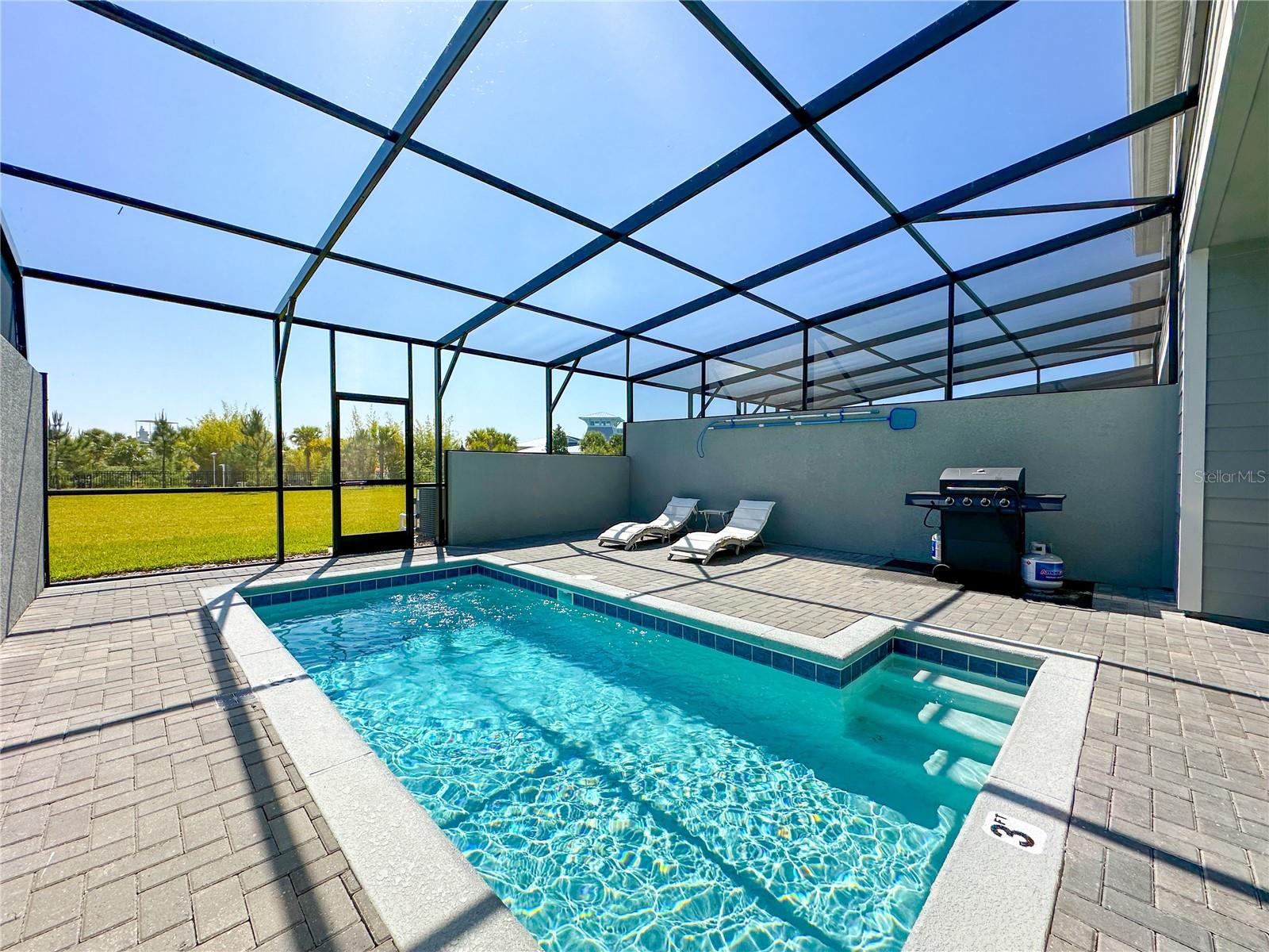 971 PARADISE DR, DAVENPORT, FL, 33897