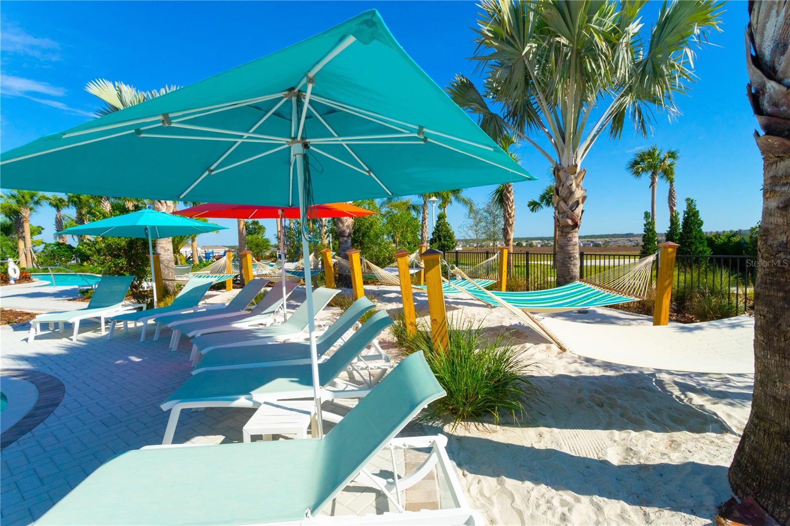 971 PARADISE DR, DAVENPORT, FL, 33897