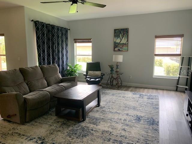 4804 LAKE MILLY DR, ORLANDO, FL, 32839