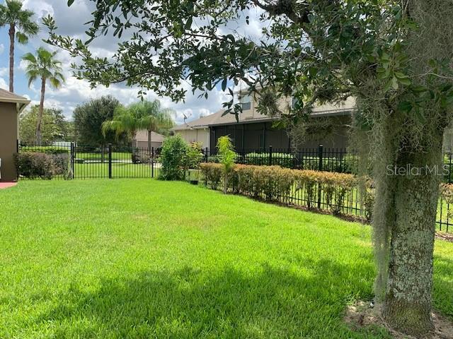 4804 LAKE MILLY DR, ORLANDO, FL, 32839