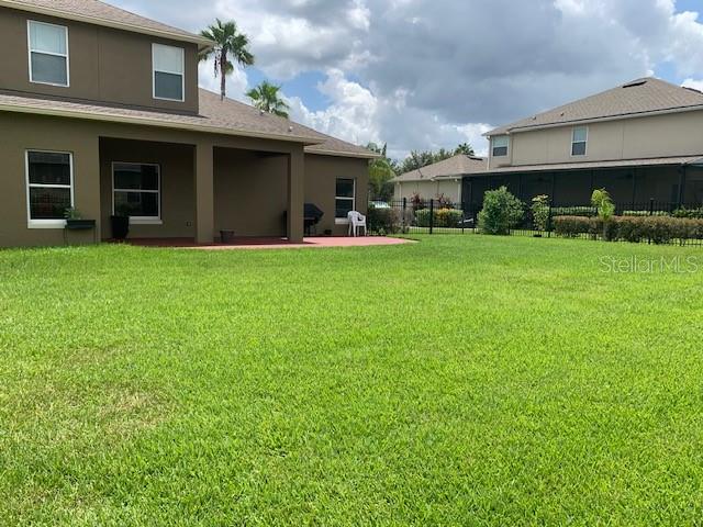 4804 LAKE MILLY DR, ORLANDO, FL, 32839