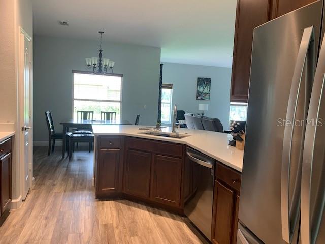 4804 LAKE MILLY DR, ORLANDO, FL, 32839