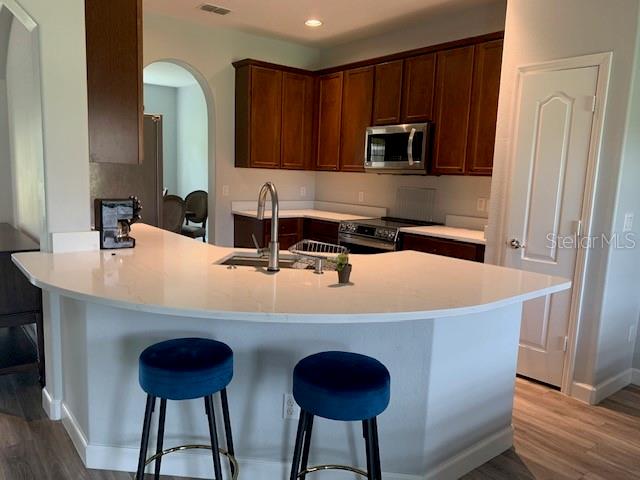 4804 LAKE MILLY DR, ORLANDO, FL, 32839