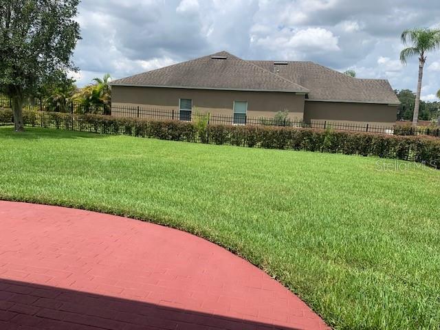 4804 LAKE MILLY DR, ORLANDO, FL, 32839