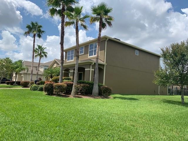 4804 LAKE MILLY DR, ORLANDO, FL, 32839