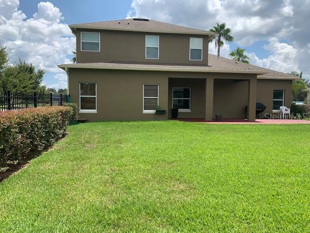 4804 LAKE MILLY DR, ORLANDO, FL, 32839