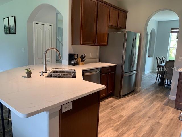 4804 LAKE MILLY DR, ORLANDO, FL, 32839