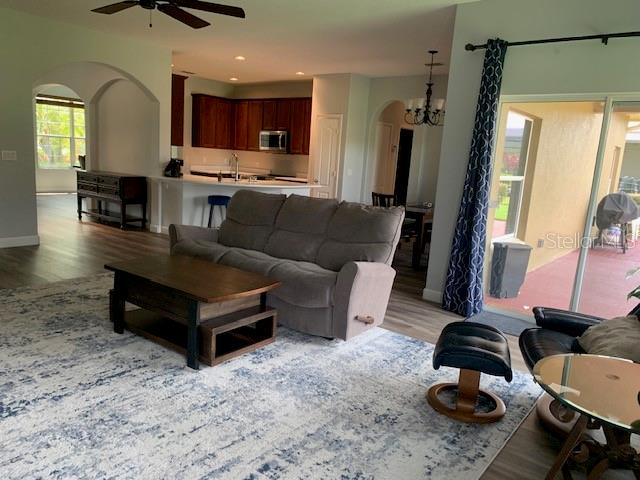 4804 LAKE MILLY DR, ORLANDO, FL, 32839