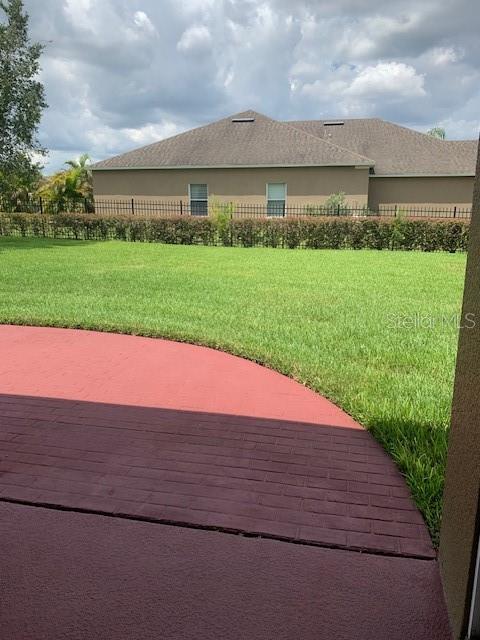 4804 LAKE MILLY DR, ORLANDO, FL, 32839