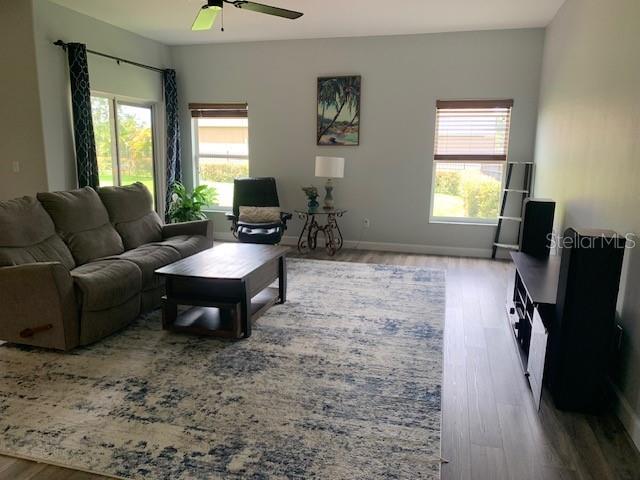 4804 LAKE MILLY DR, ORLANDO, FL, 32839