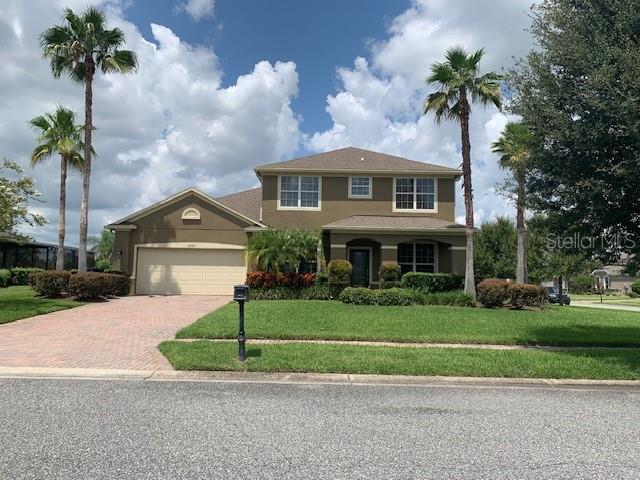 4804 LAKE MILLY DR, ORLANDO, FL, 32839