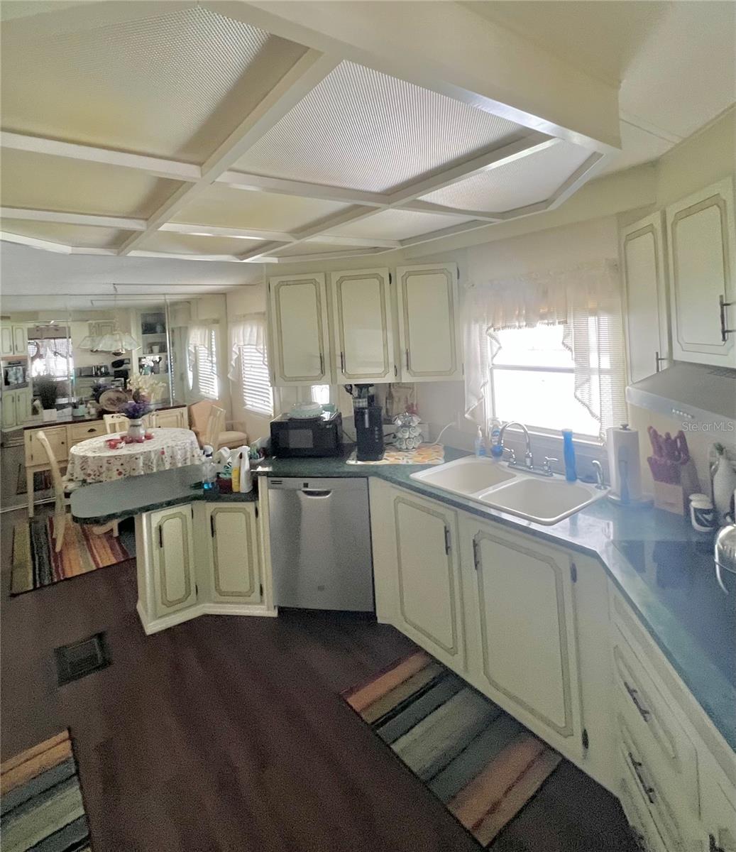 1100 BELCHER RD S #668, LARGO, FL, 33771