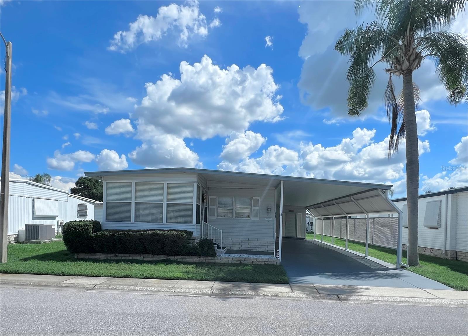 1100 BELCHER RD S #668, LARGO, FL, 33771