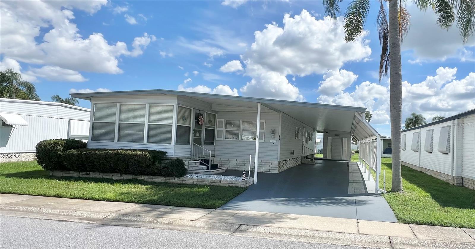 1100 BELCHER RD S #668, LARGO, FL, 33771